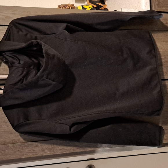 EUC The  North Face zip up hoodie - Picture 6 of 9